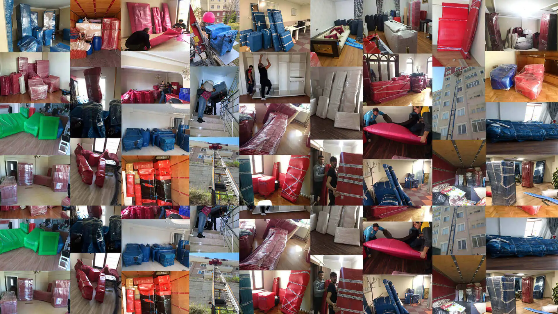 Rize Şehirlerarası Nakliyat Slider