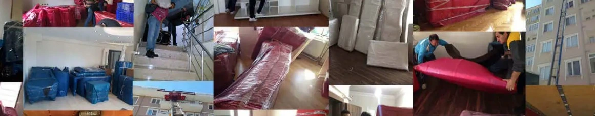 Rize Parça Eşya Taşımacılık görseli